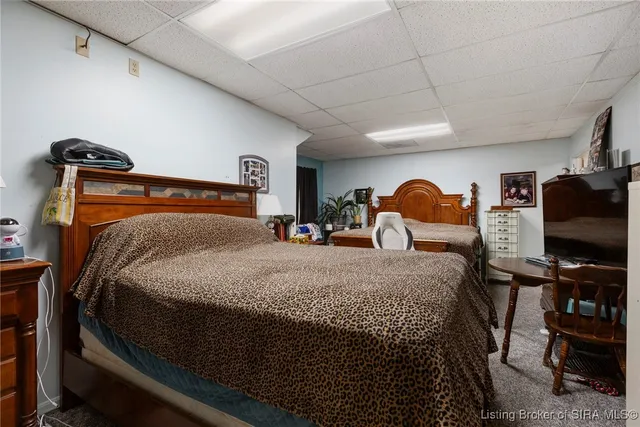 $699,949 | 4912 Old Georgetown Road, Georgetown, IN 47122