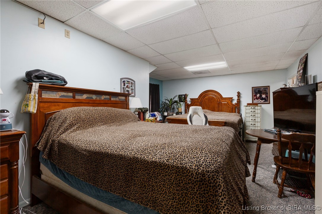 4912 Old Georgetown Road Georgetown, IN 47122 - Photo 31 of 49