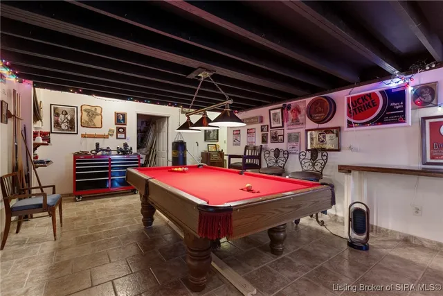 $699,949 | 4912 Old Georgetown Road, Georgetown, IN 47122