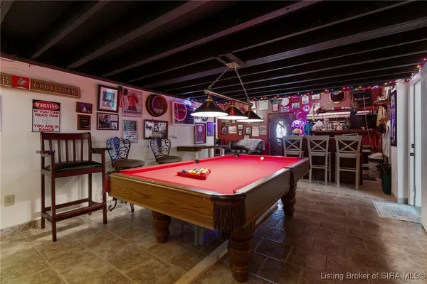 $699,949 | 4912 Old Georgetown Road, Georgetown, IN 47122