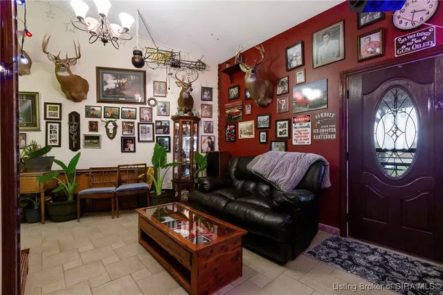 $699,949 | 4912 Old Georgetown Road, Georgetown, IN 47122