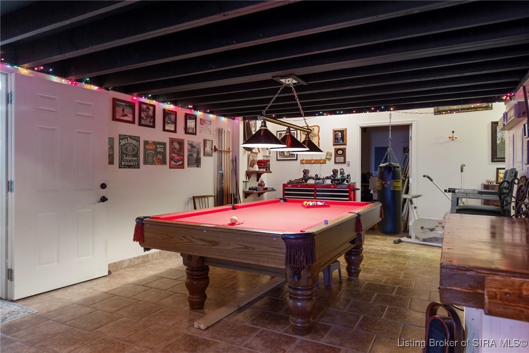 4912 Old Georgetown Road Georgetown, IN 47122 - Photo 36 of 49