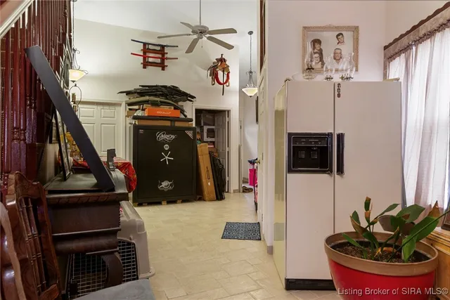 $699,949 | 4912 Old Georgetown Road, Georgetown, IN 47122