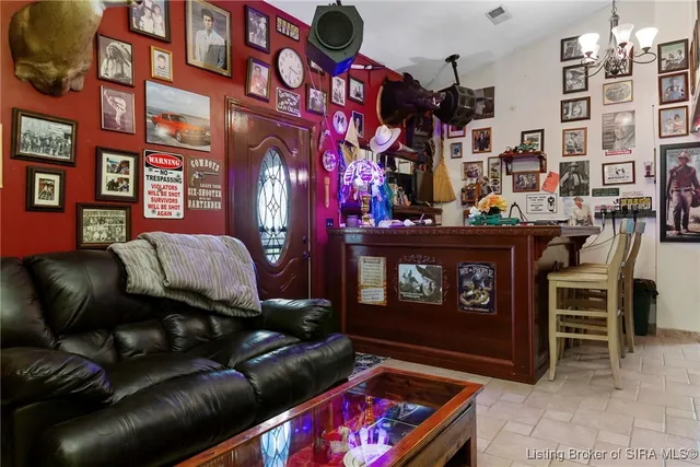 $699,949 | 4912 Old Georgetown Road, Georgetown, IN 47122