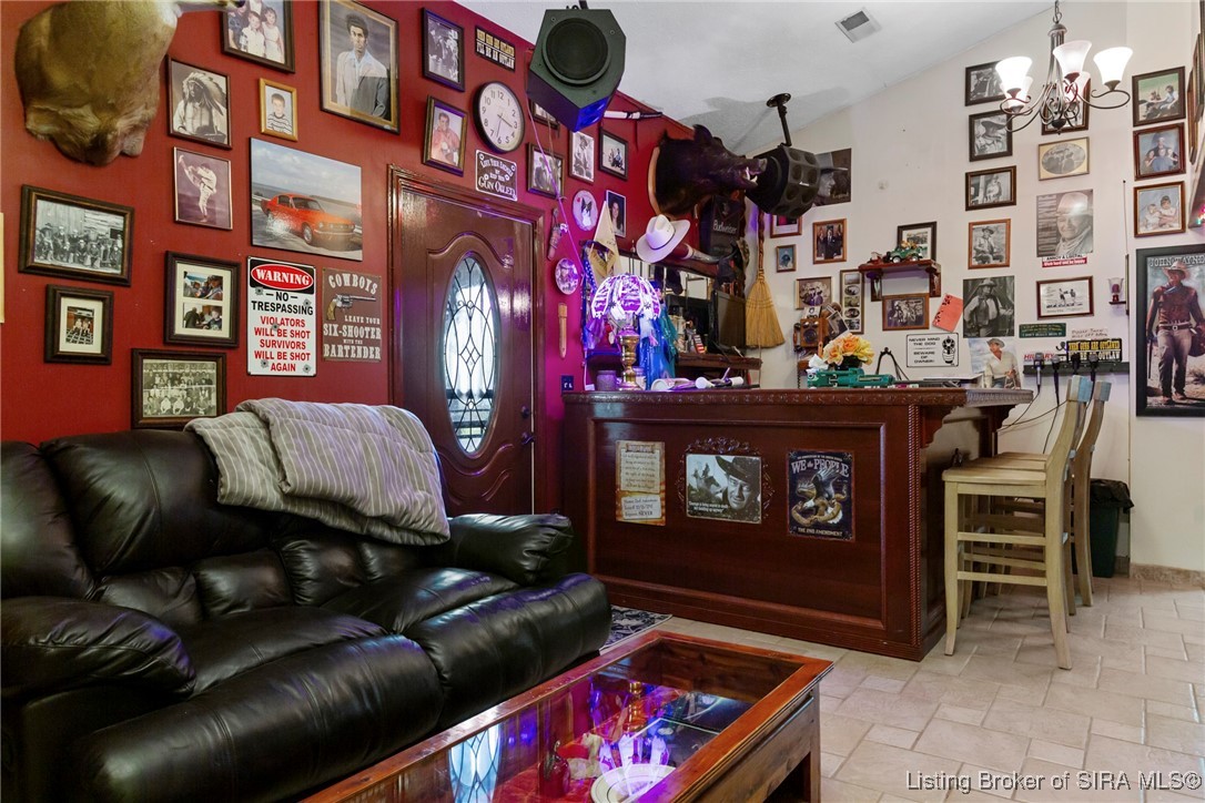 4912 Old Georgetown Road Georgetown, IN 47122 - Photo 38 of 49