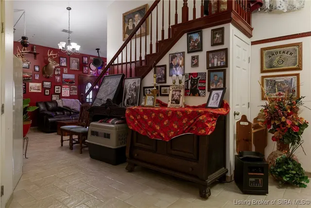 $699,949 | 4912 Old Georgetown Road, Georgetown, IN 47122