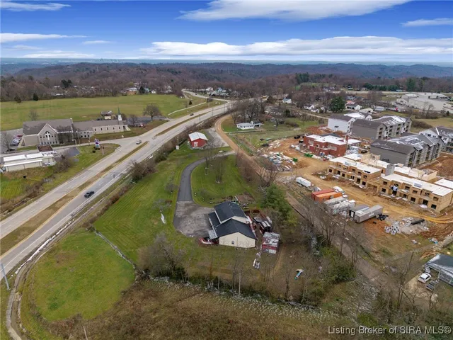 $699,949 | 4912 Old Georgetown Road, Georgetown, IN 47122