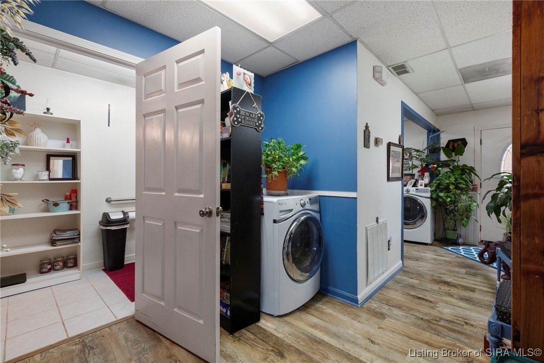 4912 Old Georgetown Road Georgetown, IN 47122 - Photo 42 of 49