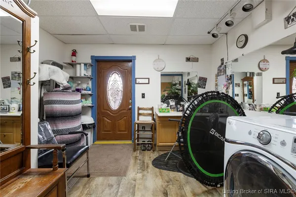 $699,949 | 4912 Old Georgetown Road, Georgetown, IN 47122