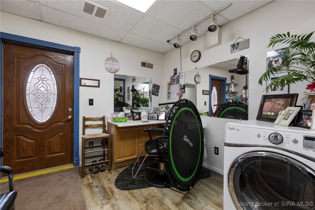 4912 Old Georgetown Road Georgetown, IN 47122 - Photo 47 of 49