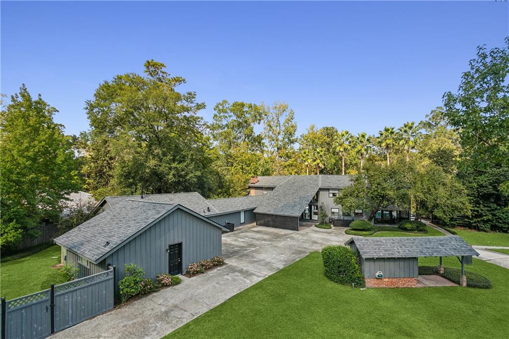 74724 River Road Covington, LA 70435 - Photo 3 of 45