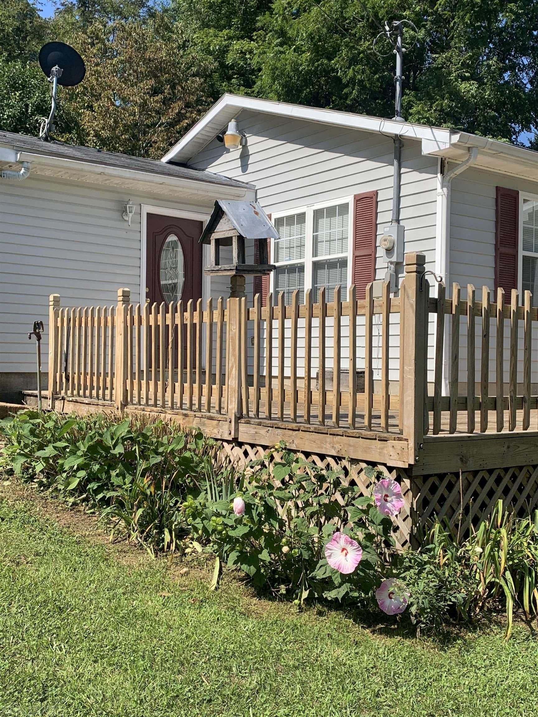218 Byrnes Chapel Road Bland, VA 24315 - Photo 45 of 83 Gallery Image 45