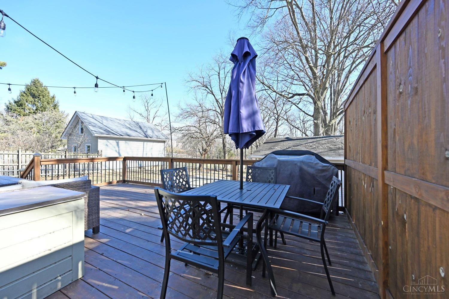 5428 Lester Road Cincinnati, OH 45213 - Photo 29 of 43 Gallery Image 29