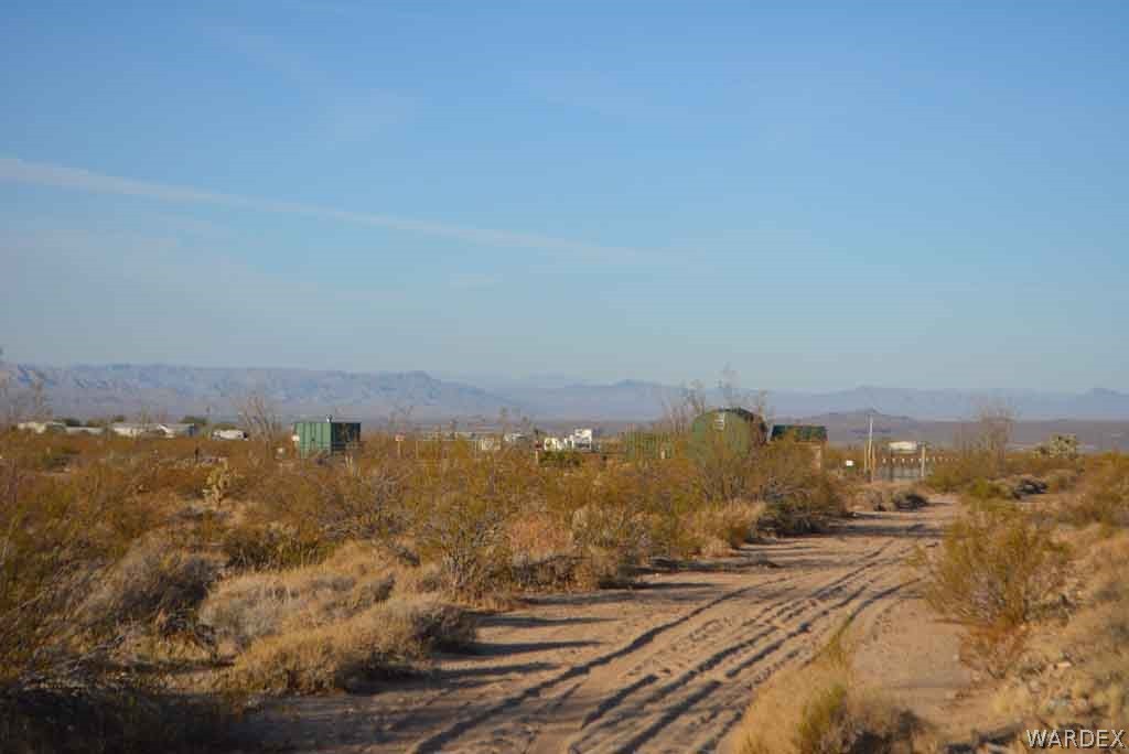 Lot 234 South Cortaro Road Yucca, AZ 86438 - Photo 23 of 23 Gallery Image 23