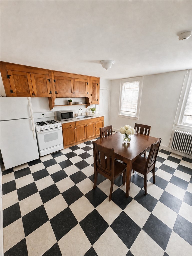 17 Thayer Street, Unit 2 Providence, RI 02906 - Photo 3 of 11