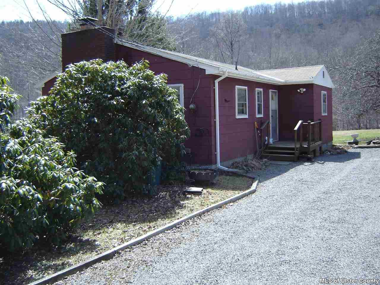 121 Diamond Notch Road Lanesville, NY 12450 - Photo 5 of 10 Photo 5