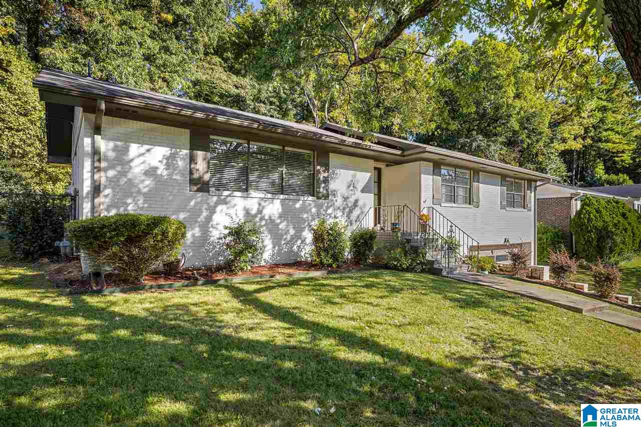 745 46th Street South Birmingham, AL 35222 - Photo 22 of 23