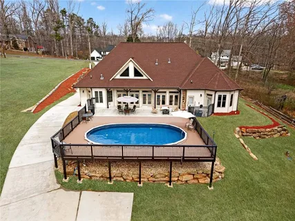 $1,295,000 | 3944 Hamilton Mill Road, Buford, GA 30519