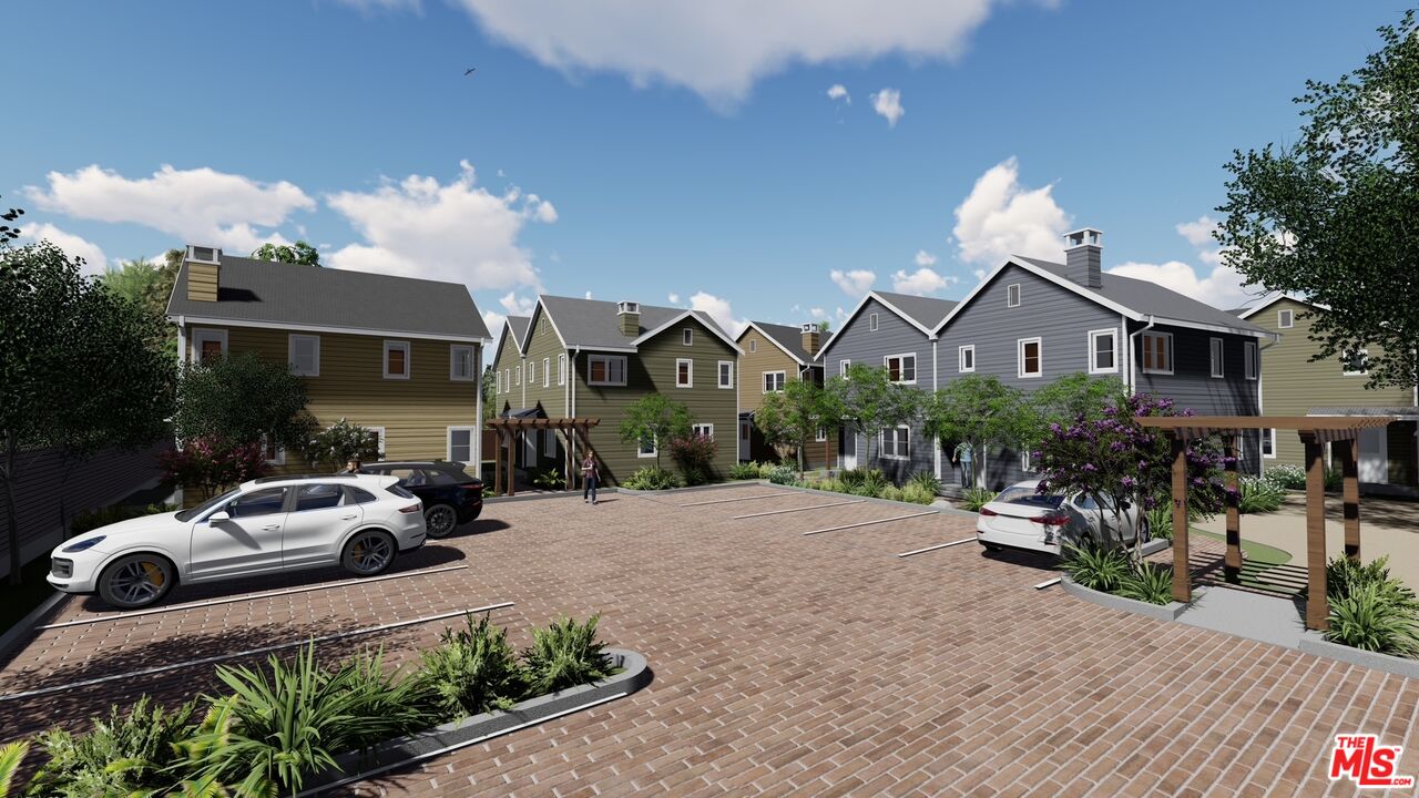 1317 Punta Gorda Street, Unit 11 Santa Barbara, CA 93103 - Photo 68 of 70