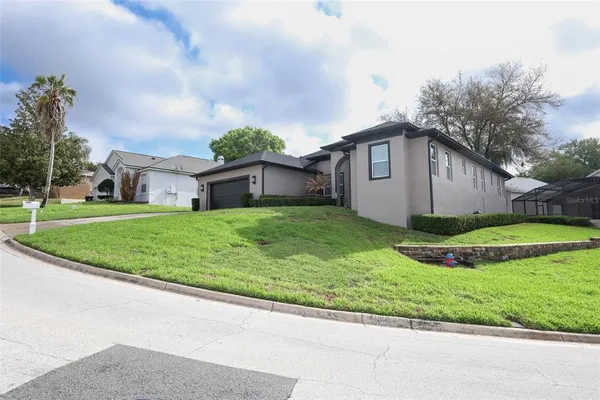 $525,000 | 1641 Golfside Village Boulevard, Apopka, FL 32712