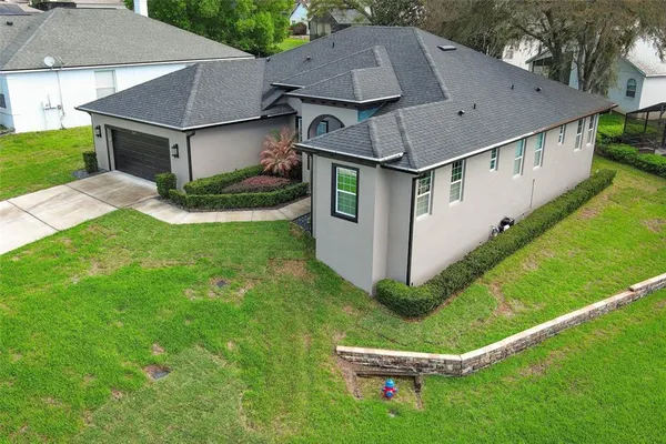 $525,000 | 1641 Golfside Village Boulevard, Apopka, FL 32712