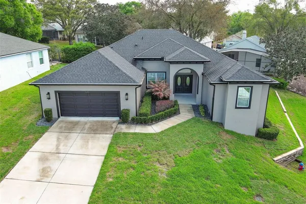 $525,000 | 1641 Golfside Village Boulevard, Apopka, FL 32712