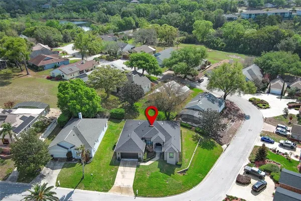 $525,000 | 1641 Golfside Village Boulevard, Apopka, FL 32712