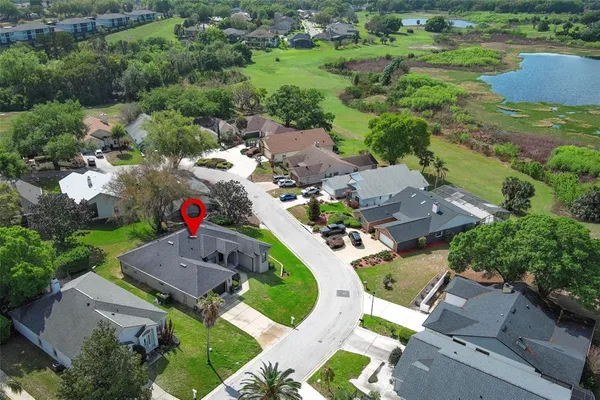 $525,000 | 1641 Golfside Village Boulevard, Apopka, FL 32712
