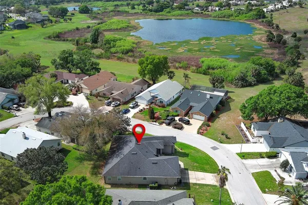 $525,000 | 1641 Golfside Village Boulevard, Apopka, FL 32712