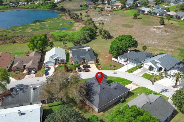 $525,000 | 1641 Golfside Village Boulevard, Apopka, FL 32712