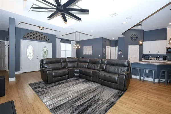 $525,000 | 1641 Golfside Village Boulevard, Apopka, FL 32712