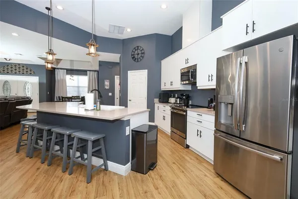 $525,000 | 1641 Golfside Village Boulevard, Apopka, FL 32712