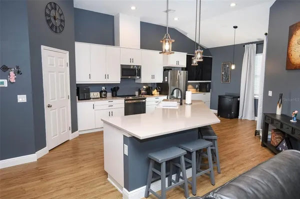 $525,000 | 1641 Golfside Village Boulevard, Apopka, FL 32712