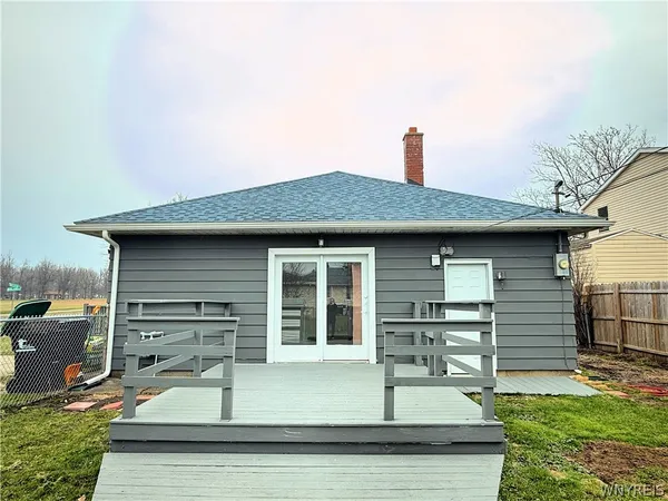 $245,000 | 302 Midland Avenue, Tonawanda, NY 14223
