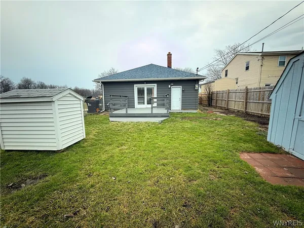 $245,000 | 302 Midland Avenue, Tonawanda, NY 14223