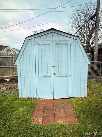 $245,000 | 302 Midland Avenue, Tonawanda, NY 14223