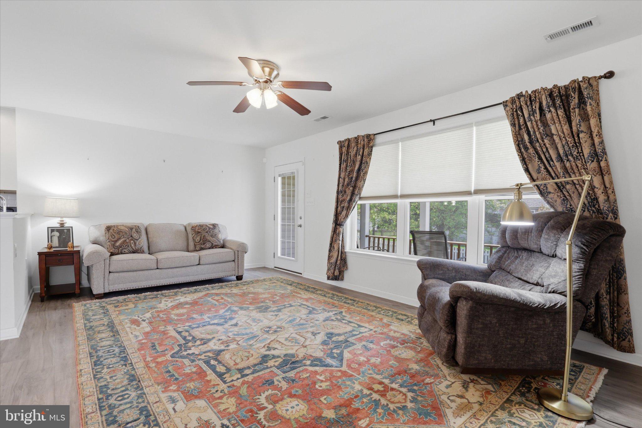 75 Saffron Terrace Falling Waters, WV 25419 - Photo 13 of 46 Bright and inviting living space.