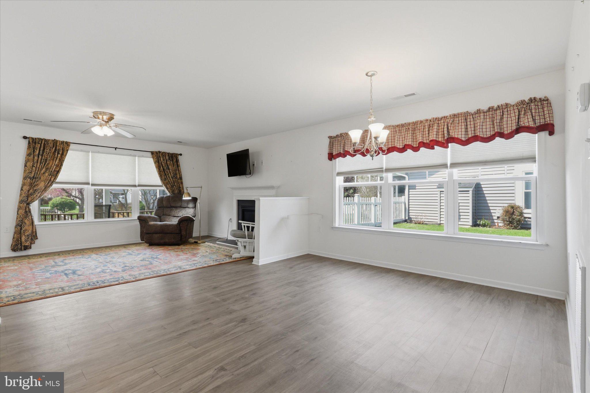 75 Saffron Terrace Falling Waters, WV 25419 - Photo 15 of 46 Bright and airy living space awaits.
