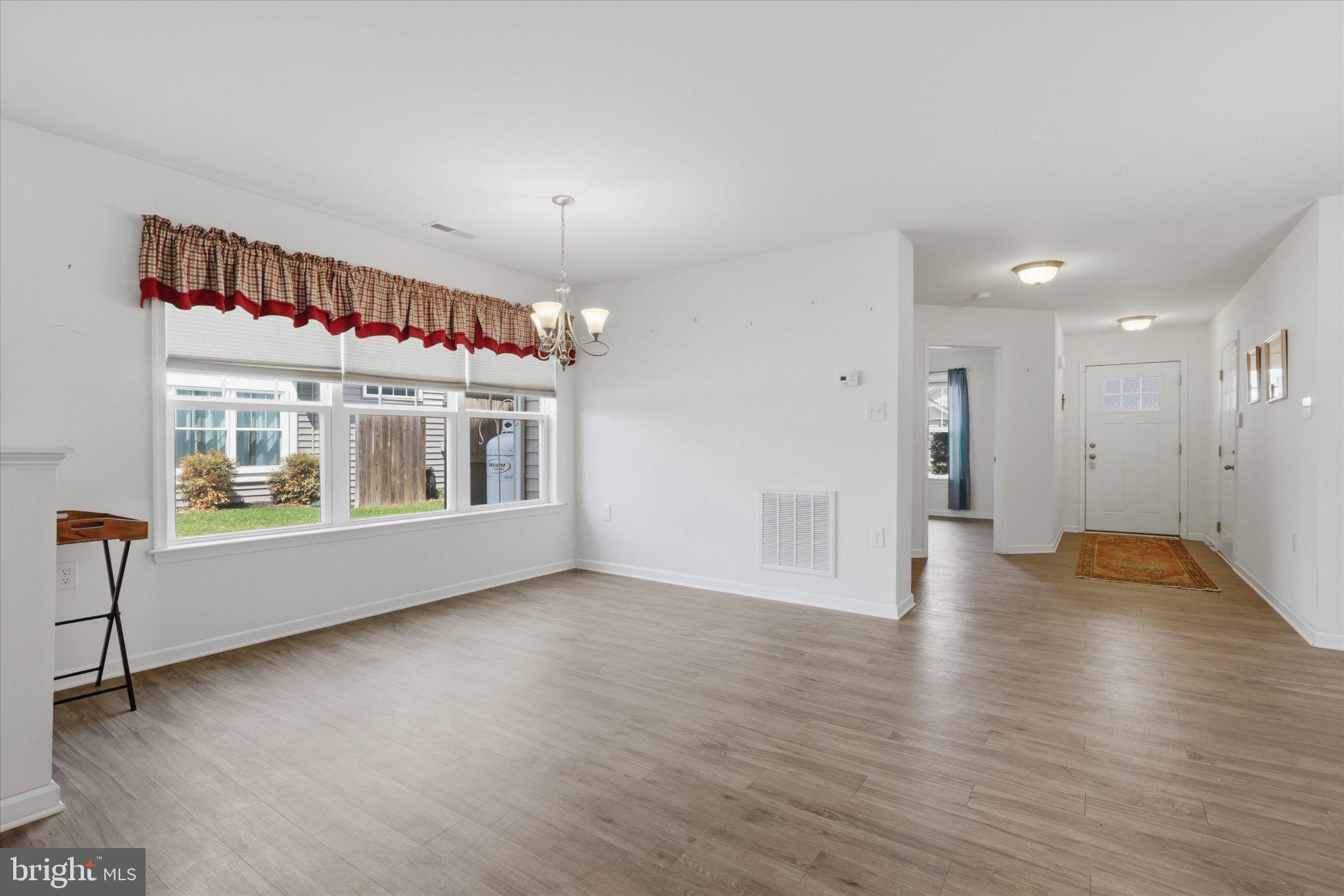 75 Saffron Terrace Falling Waters, WV 25419 - Photo 18 of 46 Bright and airy open living space.