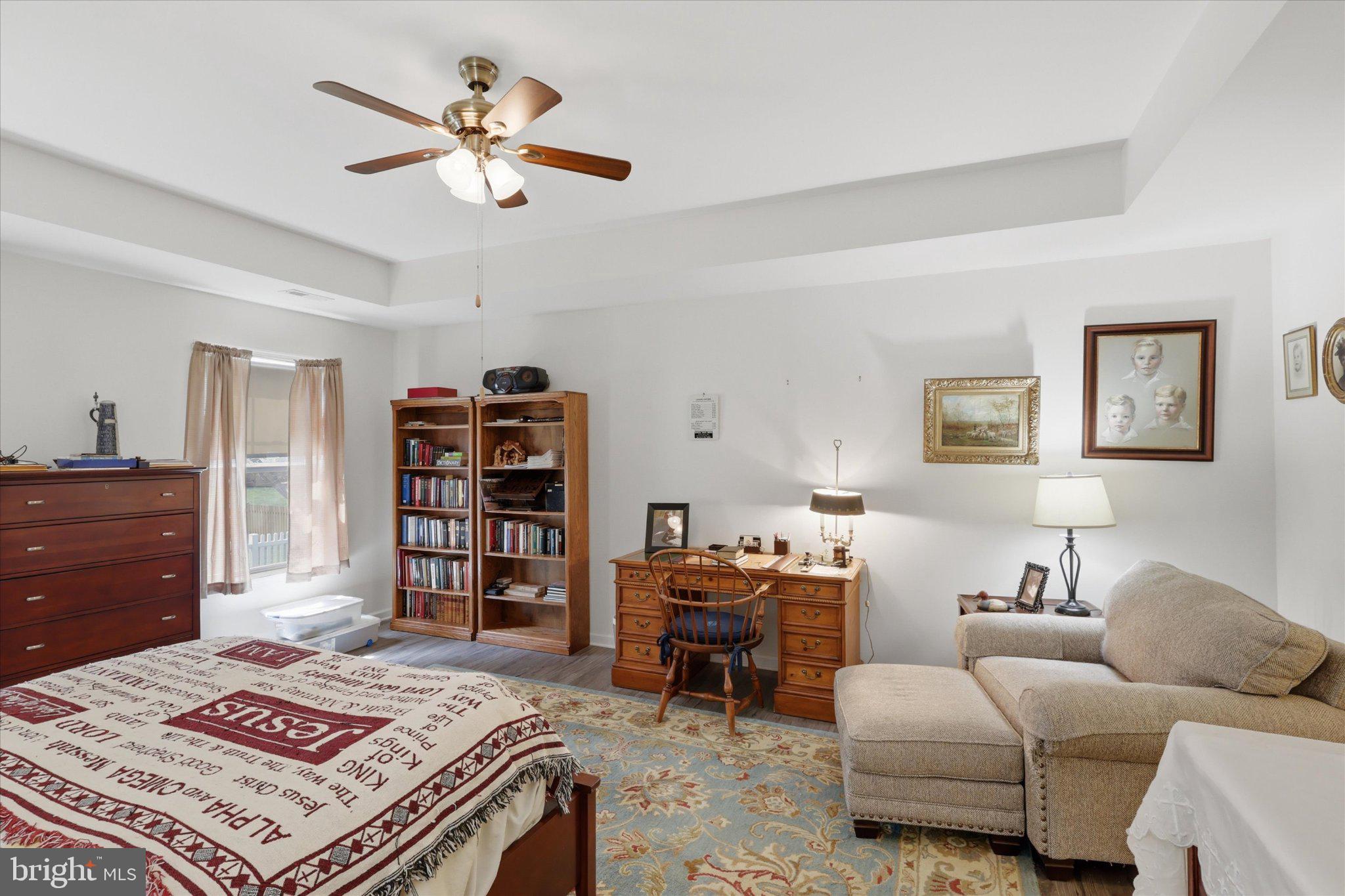 75 Saffron Terrace Falling Waters, WV 25419 - Photo 26 of 46 Spacious retreat with natural light.