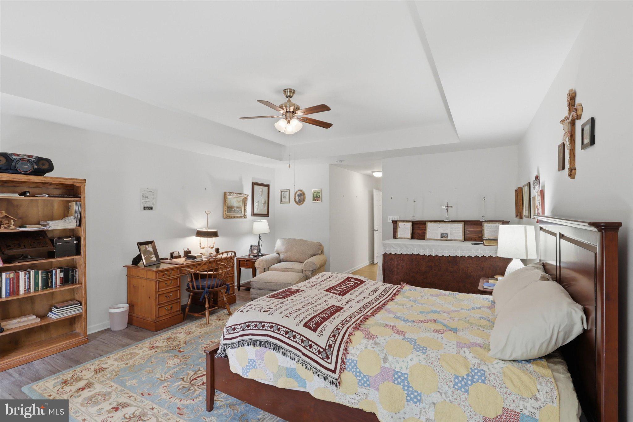 75 Saffron Terrace Falling Waters, WV 25419 - Photo 29 of 46 Spacious retreat with cozy charm.