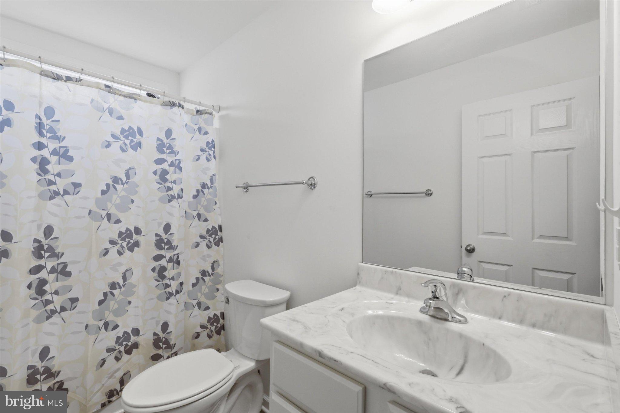 75 Saffron Terrace Falling Waters, WV 25419 - Photo 37 of 46 Bright and airy bathroom retreat.