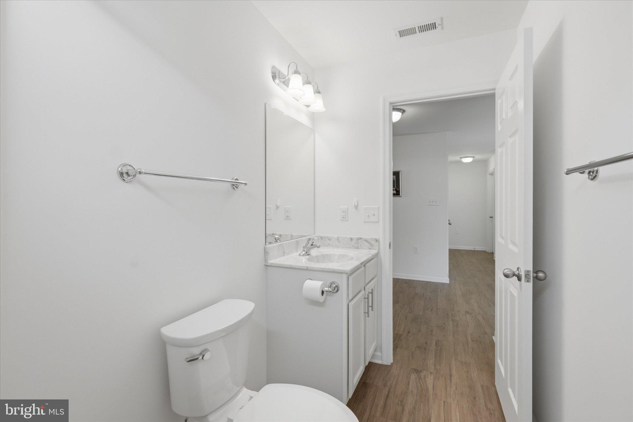 75 Saffron Terrace Falling Waters, WV 25419 - Photo 38 of 46 Bright and airy bathroom retreat.