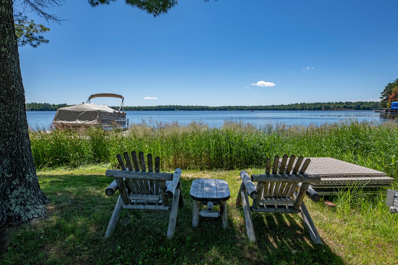 3061 North Carpenter Lake Road Eagle River, WI 54521 - Photo 28 of 31 Gallery Image 28