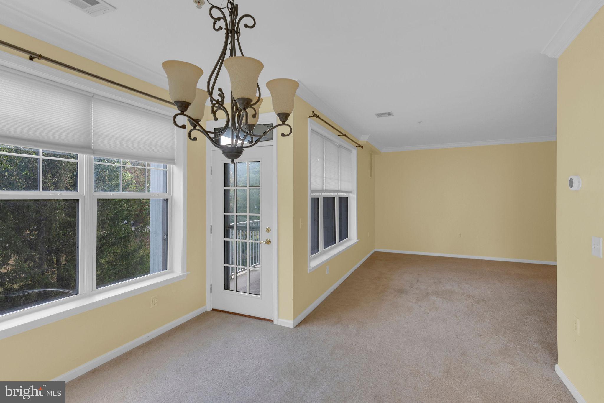 222 Masterson Court Ewing, NJ 08618 - Photo 16 of 43 a view of a room with windows