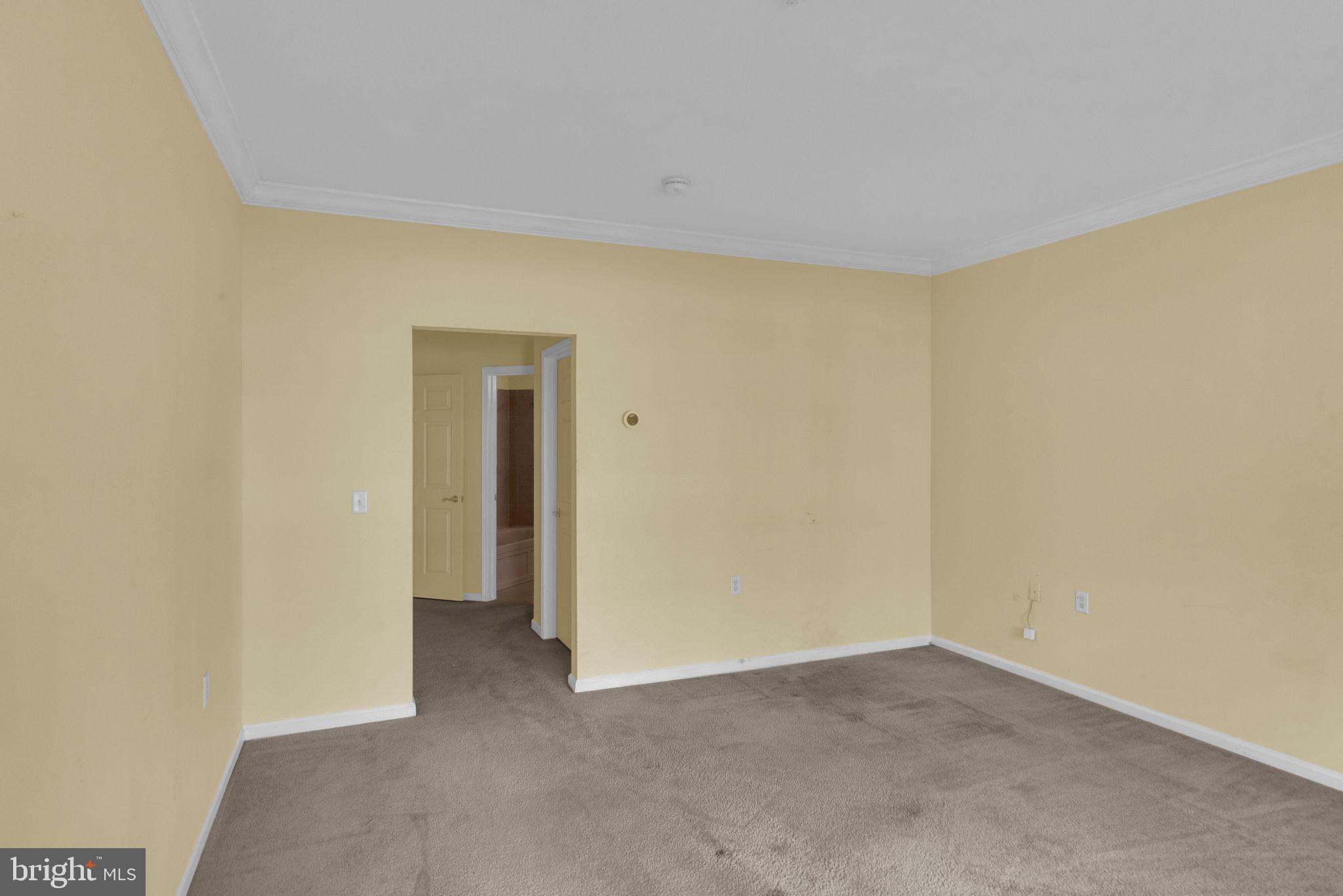 222 Masterson Court Ewing, NJ 08618 - Photo 24 of 43 a view of an empty room