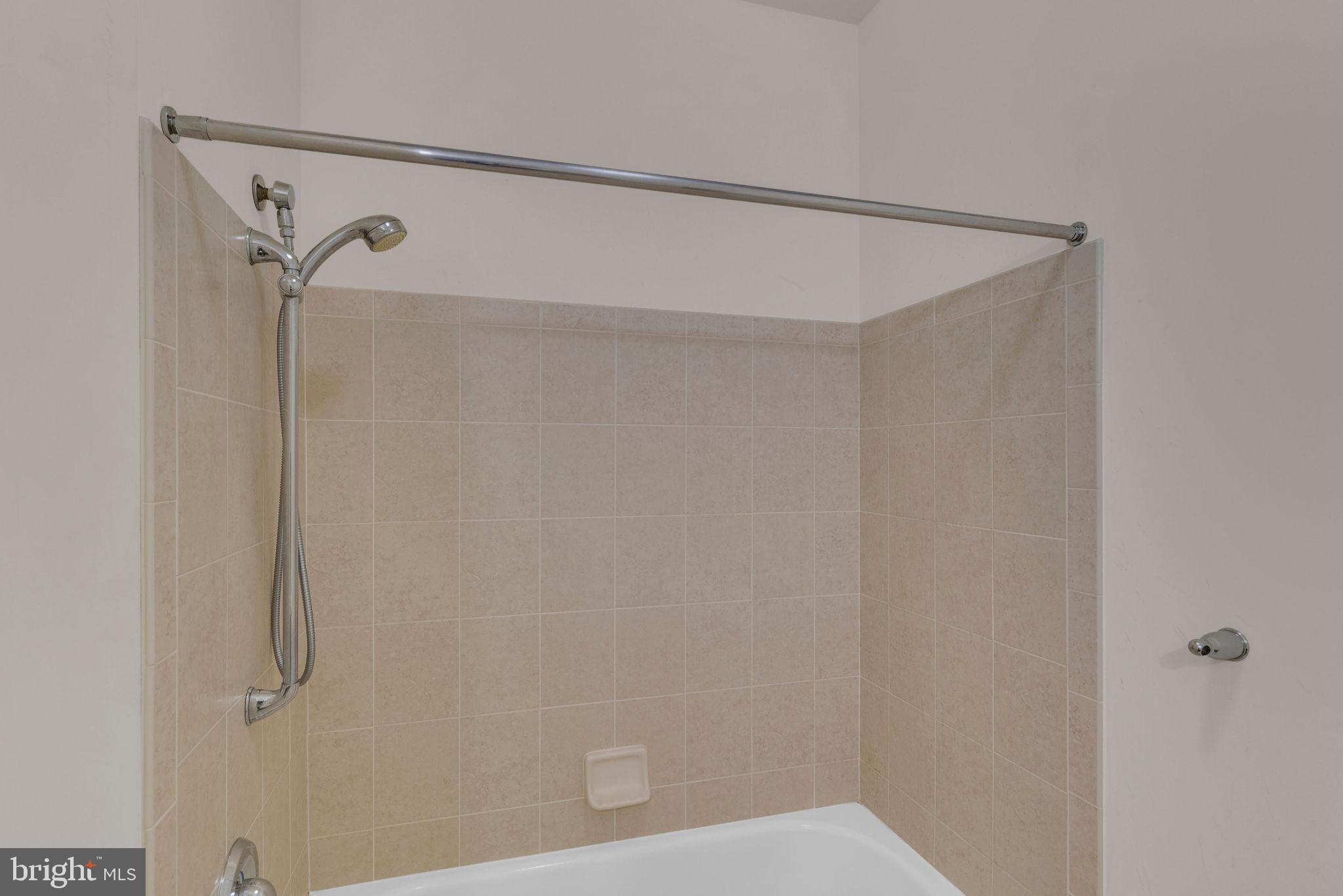 222 Masterson Court Ewing, NJ 08618 - Photo 28 of 43 a bathroom with a shower and a toilet