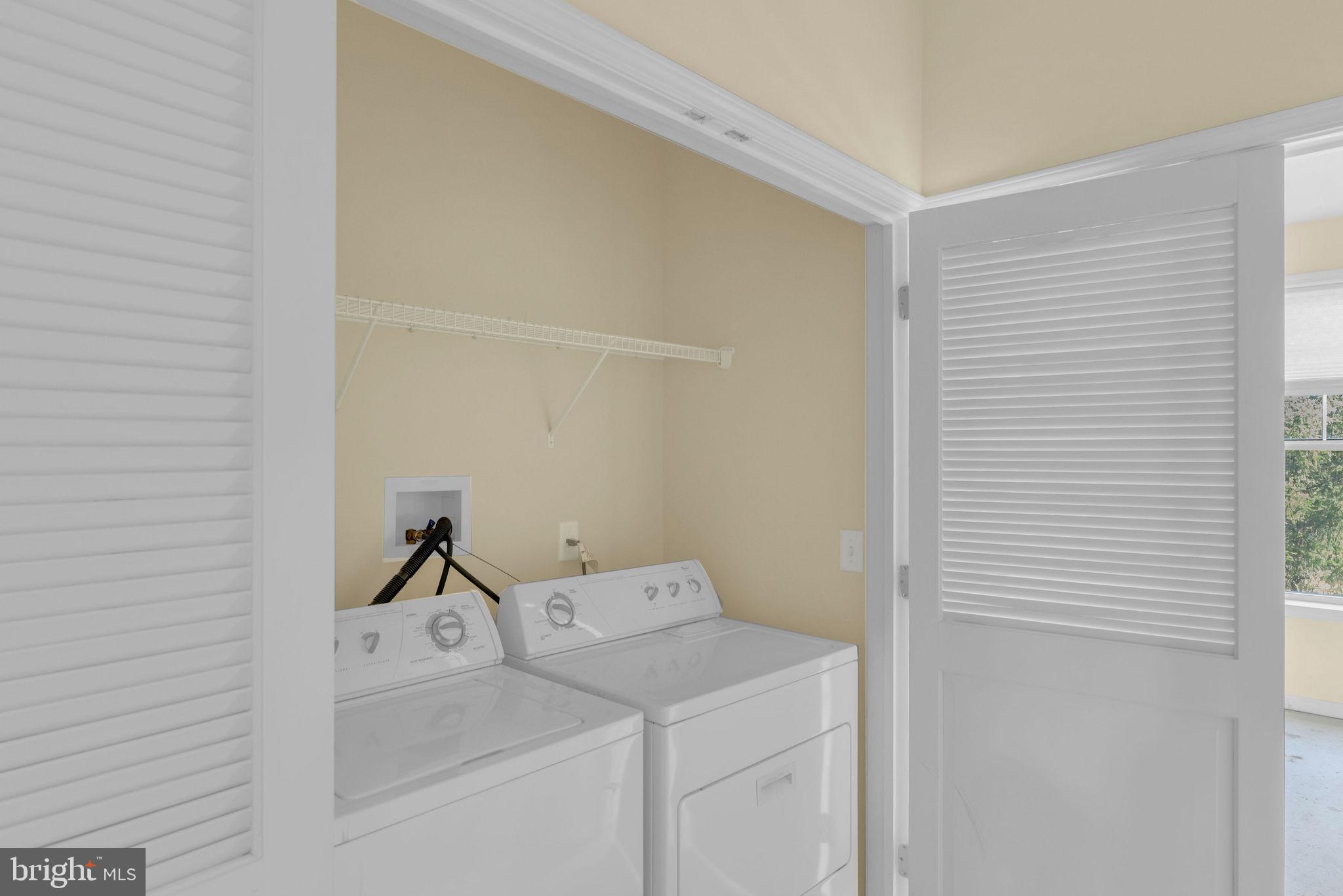 222 Masterson Court Ewing, NJ 08618 - Photo 29 of 43 a utility room with dryer and washer