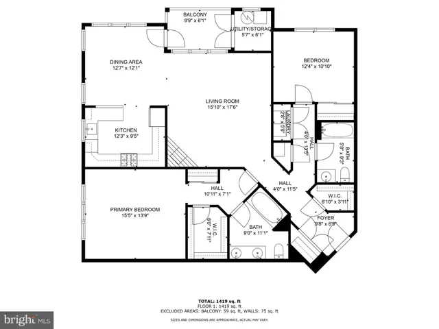 $290,000 | 222 Masterson Court, Ewing, NJ 08618