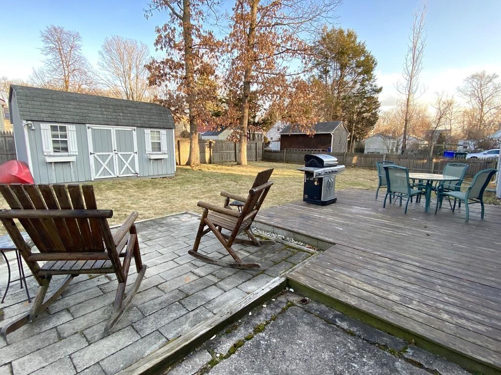 199 Powell Avenue Springfield, MA 01118 - Photo 25 of 31 Gallery Image 25